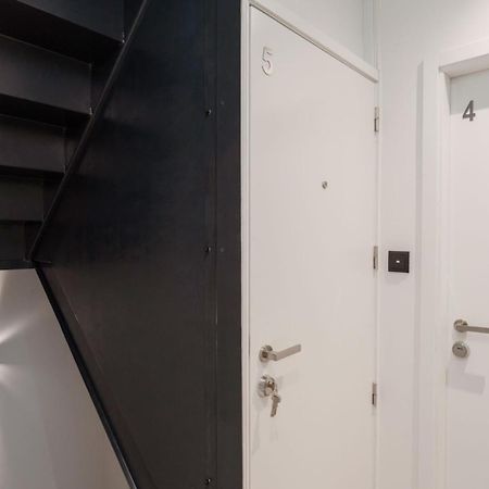 Azul 28 - Apartamentos Porto Zewnętrze zdjęcie
