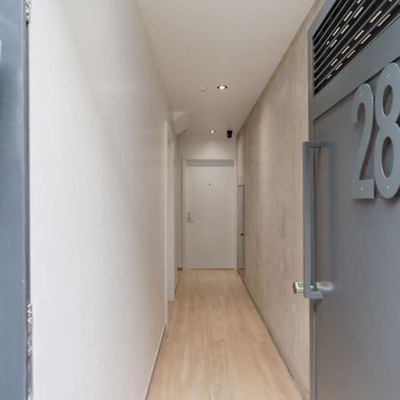 Azul 28 - Apartamentos Porto Zewnętrze zdjęcie