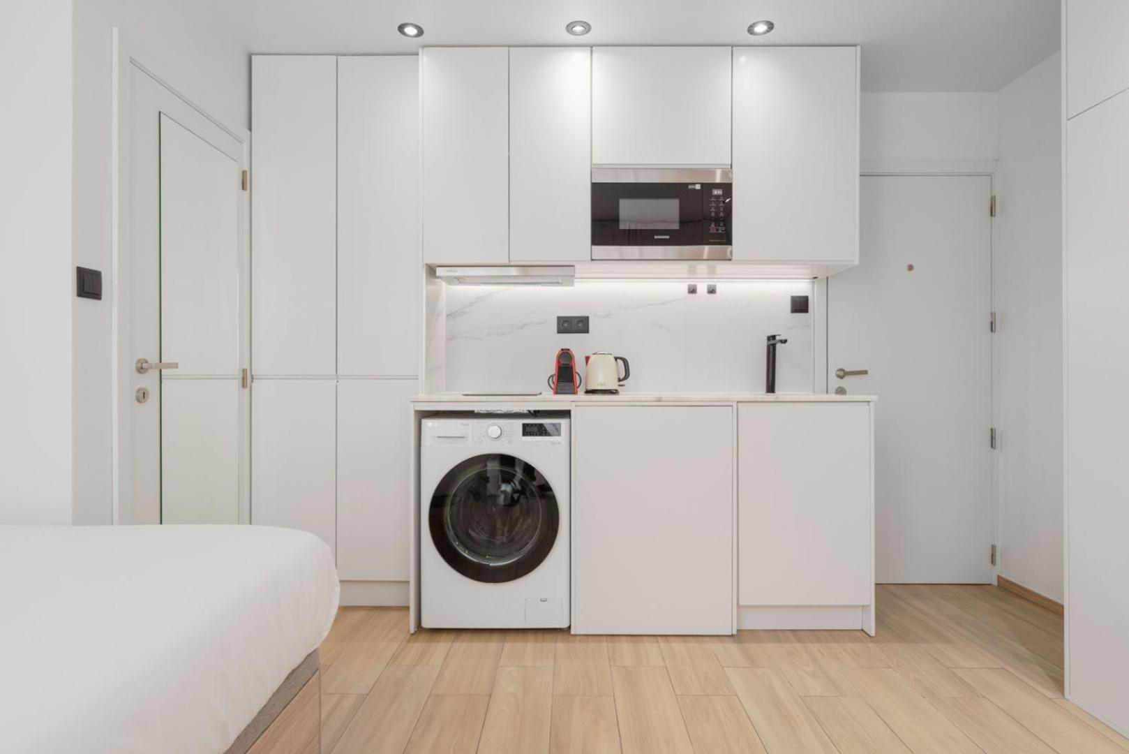 Azul 28 - Apartamentos Porto Zewnętrze zdjęcie