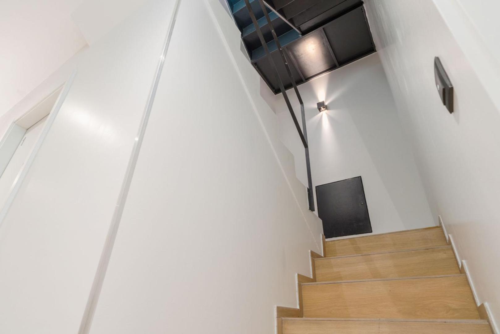 Azul 28 - Apartamentos Porto Zewnętrze zdjęcie