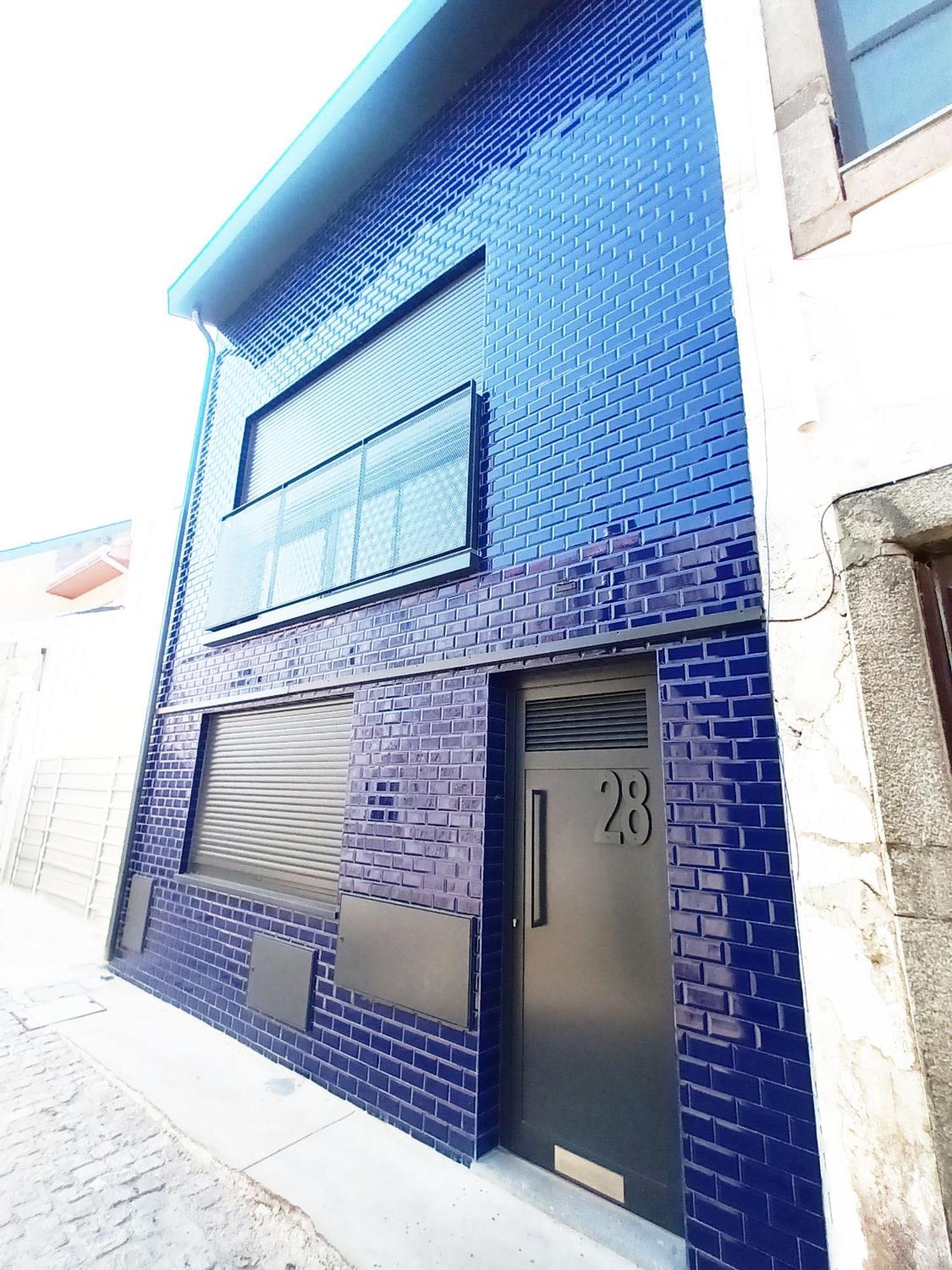 Azul 28 - Apartamentos Porto Zewnętrze zdjęcie